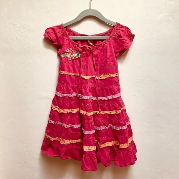 GIRLS DRESS  - Picture 10 of 10